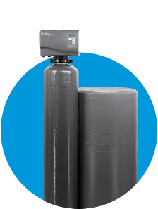 Aquasential™ Select Series™ Water Softener
